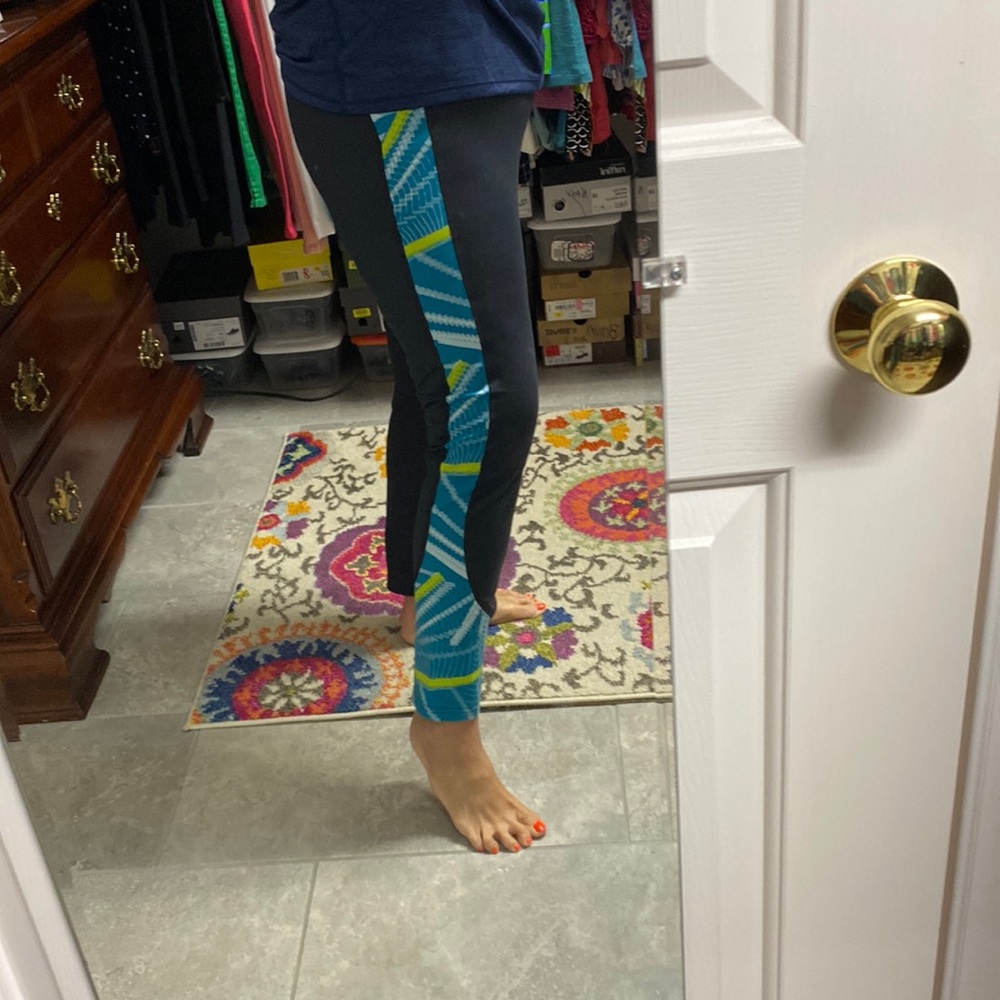Reebok XL leggings